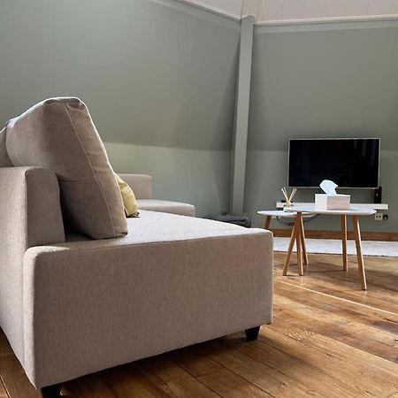 Le Pic Dinantais - Appartement Cosy ✮ Exteriér fotografie