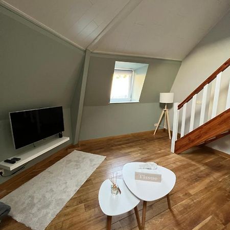 Le Pic Dinantais - Appartement Cosy ✮ Exteriér fotografie