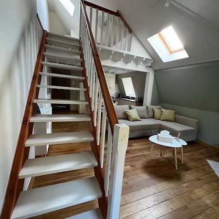 Le Pic Dinantais - Appartement Cosy ✮ Exteriér fotografie