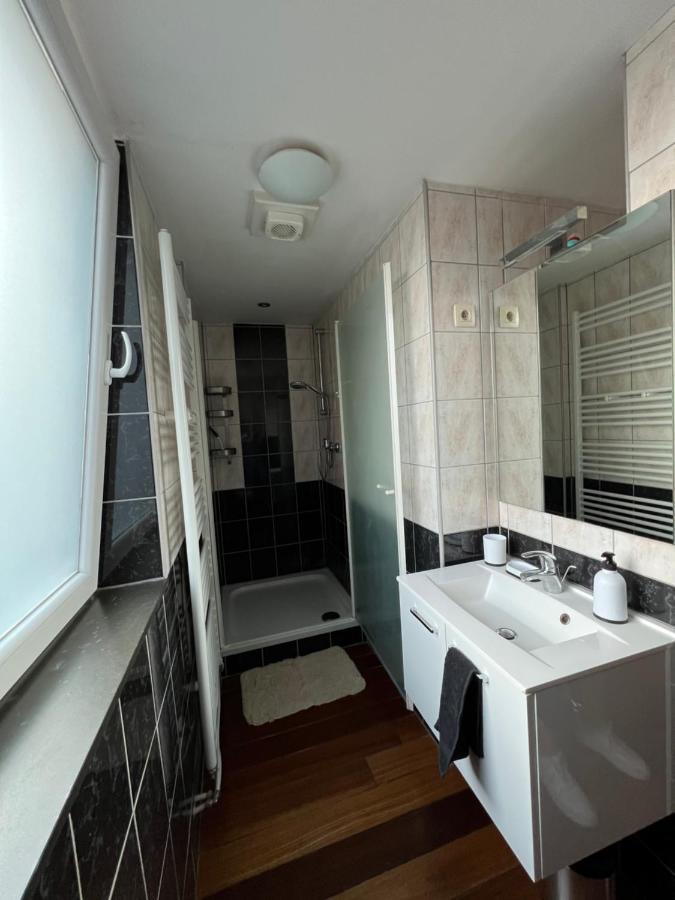 Le Pic Dinantais - Appartement Cosy ✮ Exteriér fotografie
