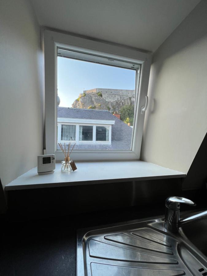 Le Pic Dinantais - Appartement Cosy ✮ Exteriér fotografie