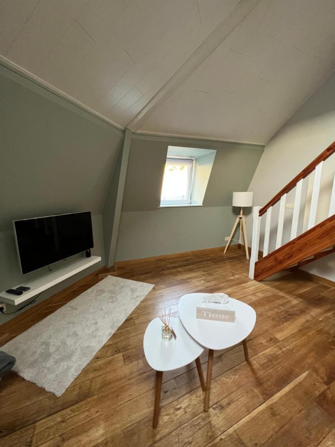 Le Pic Dinantais - Appartement Cosy ✮ Exteriér fotografie
