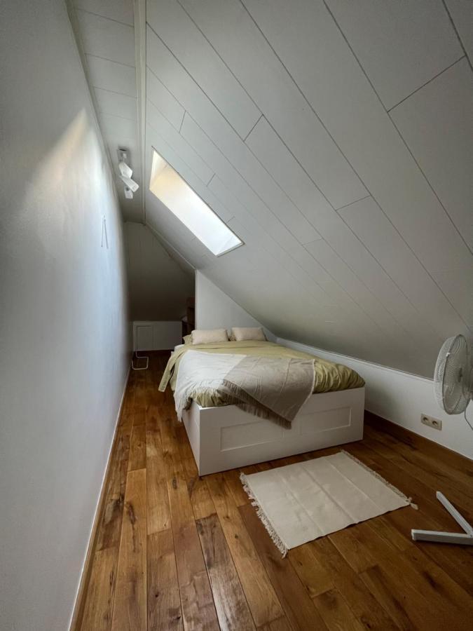 Le Pic Dinantais - Appartement Cosy ✮ Exteriér fotografie