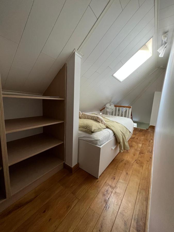 Le Pic Dinantais - Appartement Cosy ✮ Exteriér fotografie