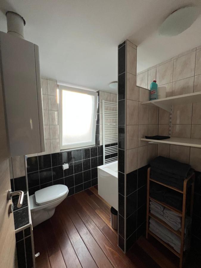 Le Pic Dinantais - Appartement Cosy ✮ Exteriér fotografie